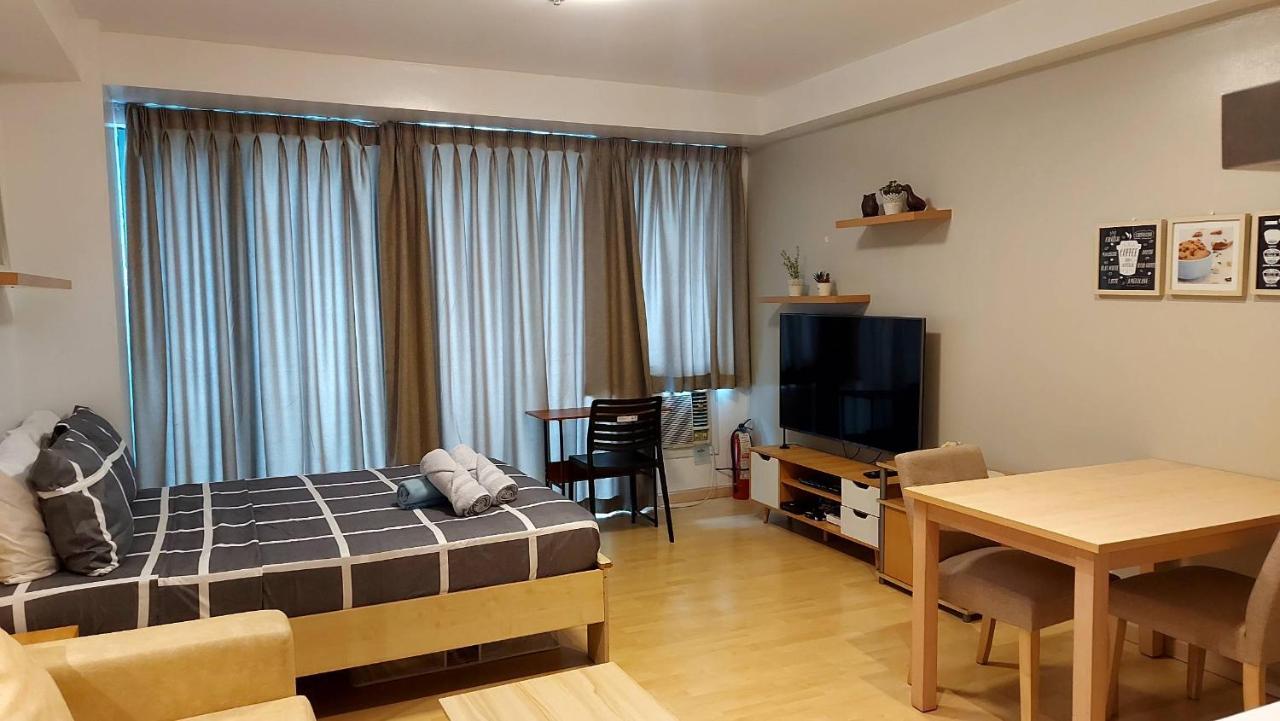 מנילה N Place At Soho Central מראה חיצוני תמונה