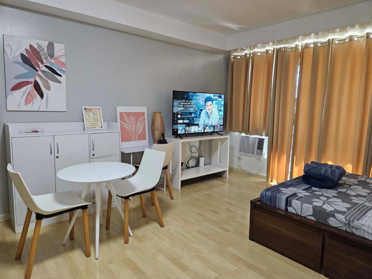 מנילה N Place At Soho Central מראה חיצוני תמונה